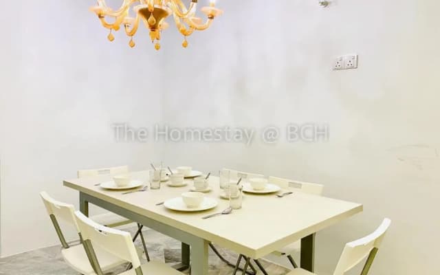 The Homestay @ Bandar Country Homes, Rawang - photo 4