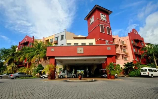 2 room Apartment @ Langkawi Lagoon Resort - photo 3