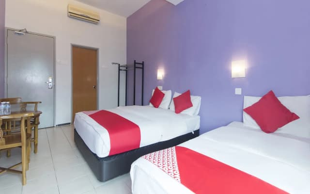 iHome Boutique Hotel - photo 5