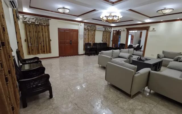Seremban Grande Villa by uBook - photo 2
