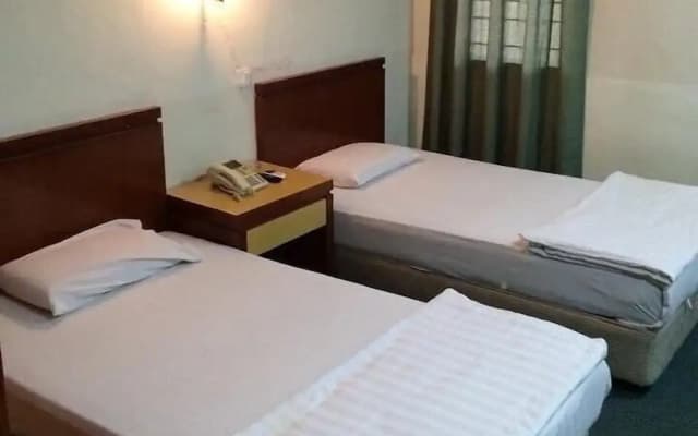Hotel O Asia City - photo 3