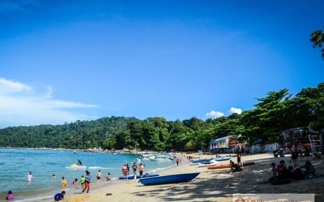 MNY Hotel & Resort - photo 5