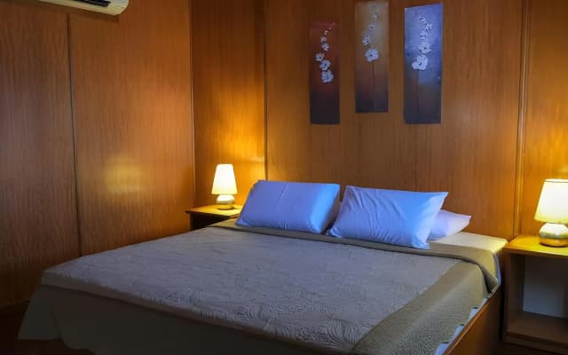 Landcons Hotel - photo 3