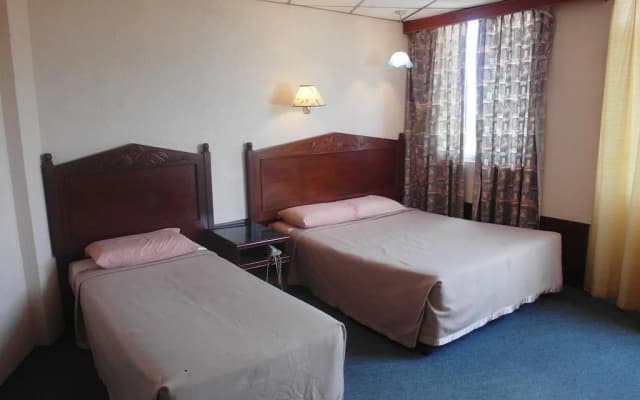 Tan Kim Hock Hotel - photo 5