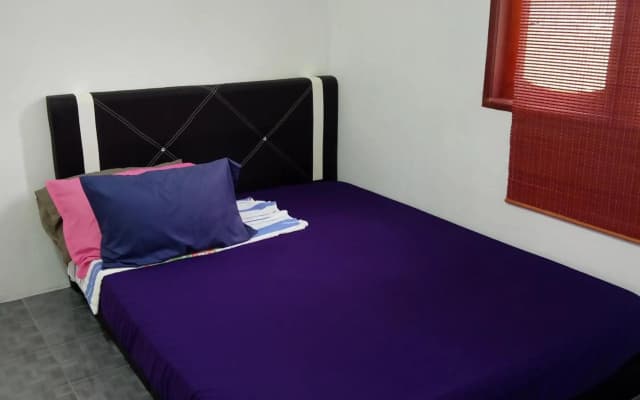Homestay Idaman - photo 4