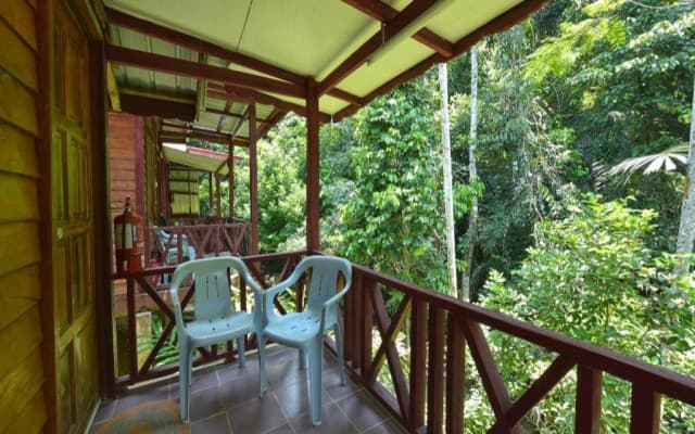 Tahan Guest House - photo 5