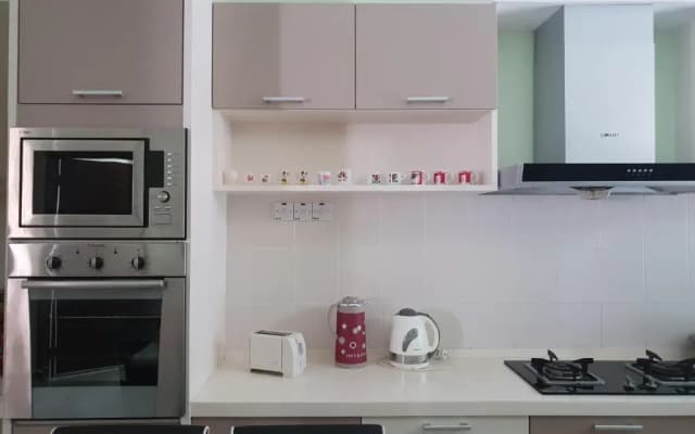 Islamic Homestay Sungai Petani - photo 3