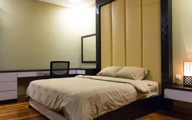 Luxury Sky Suite Home in Bandar Utama - photo 3