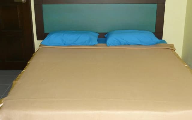 Ria Cameron Hotel - photo 4