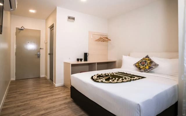 WG Hotel - photo 3