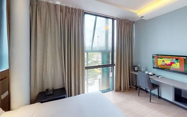 Hotel 99 Sepang KLIA - photo 3