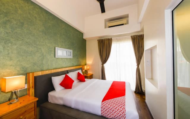 Seri Bayu Resort - photo 5