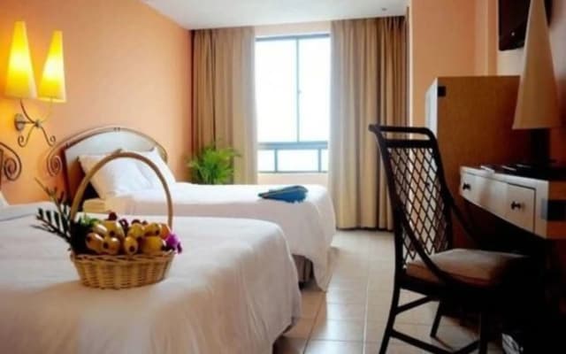 Corus Paradise Resort Port Dickson - photo 5