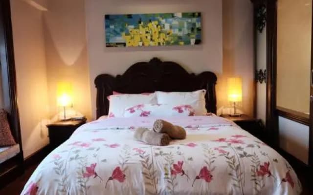 Luxury on Melaka River - photo 4