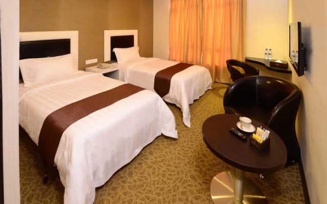 Hotel Nusa CT - photo 3