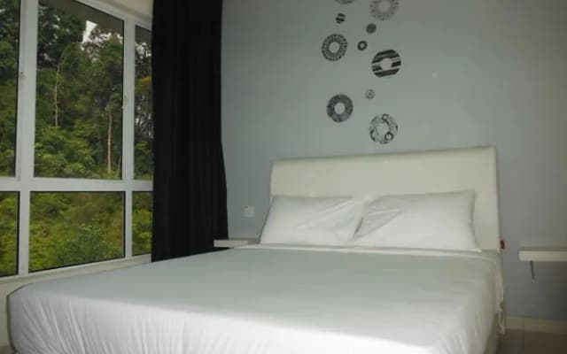 Smile Hotel Seri Kembangan - photo 5