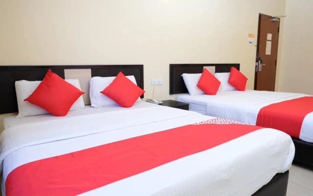 The Fern Lodge (Sanitized Stay) - photo 4