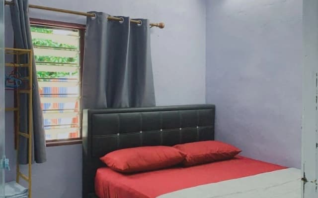 Capital O 91153 Chalet Dusun Duriyan - photo 5