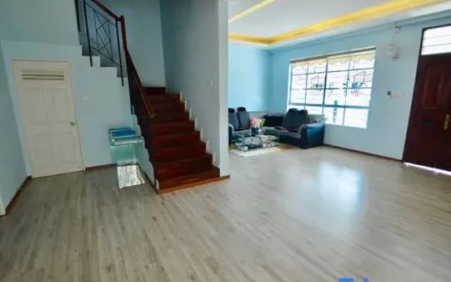 Puteri Indah Homestay - photo 5