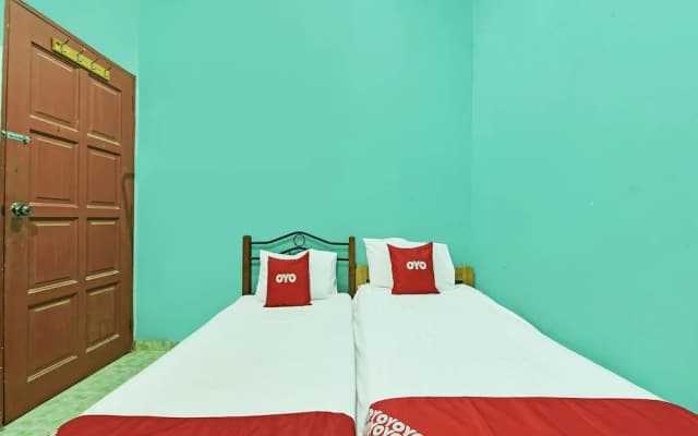 OYO 90740 Paddington Lodge - photo 5