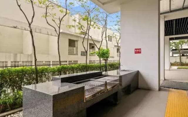 Puchong Setiawalk Penthouse for 14 Pax | Iconique - photo 2