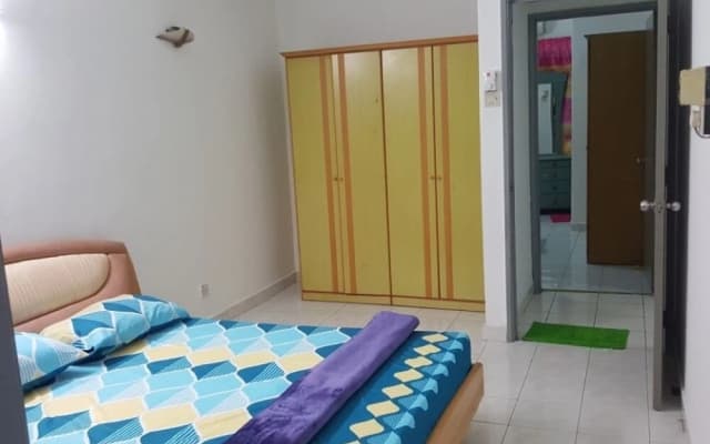 Homestay The Elemants Ampang - photo 3