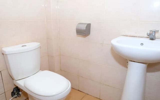 Hotel De Light Villa by OYO Rooms - photo 2