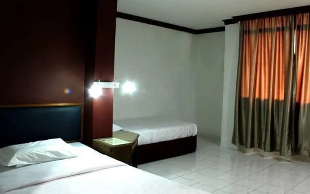 Oriental Inn - photo 4