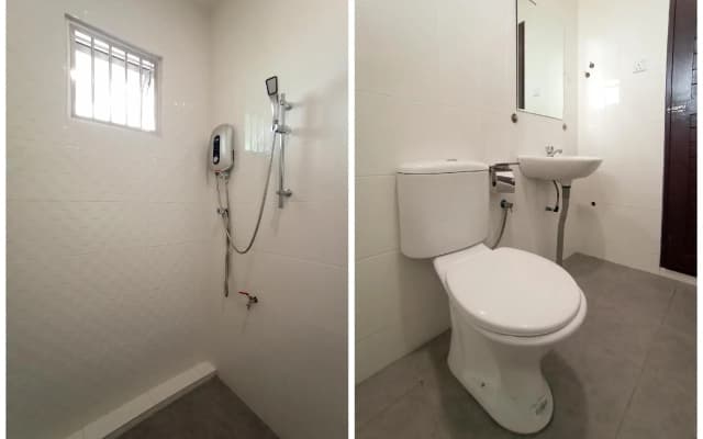 Oyo 90191 Sibu Homestay4U - photo 5