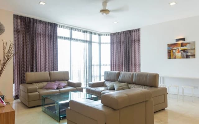 Mowu Suites @ KLCC - photo 3