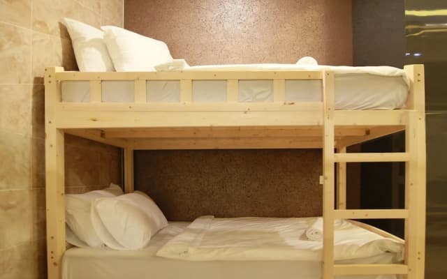 Dorsett Residences Bukit Bintang - photo 3