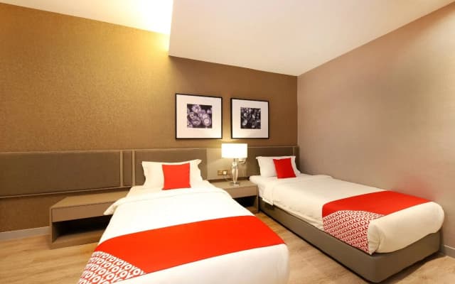 De Cyber Boutique Hotel - photo 4
