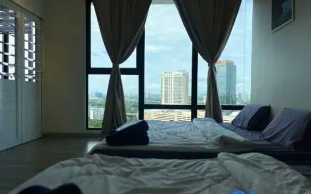 【Southkey Mosaic】MidValley/Mahjong/Pool(3BR2B)10px - photo 3