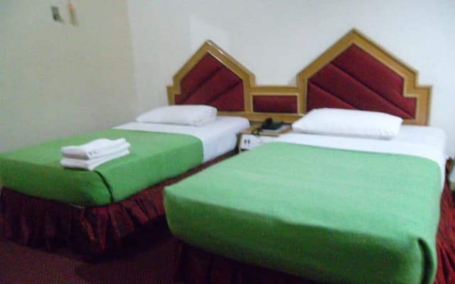 Temenggong Hotel - photo 3