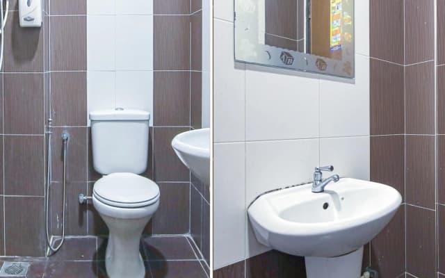 Capital O 812 Hotel SMC Seksyen 13 - photo 4
