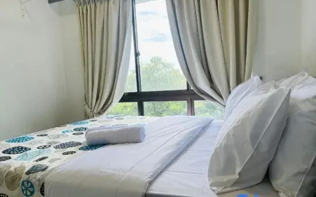 Selat Horizon Condominium by Myplace - photo 4