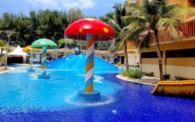Relax At Gold Coast Morib - photo 3