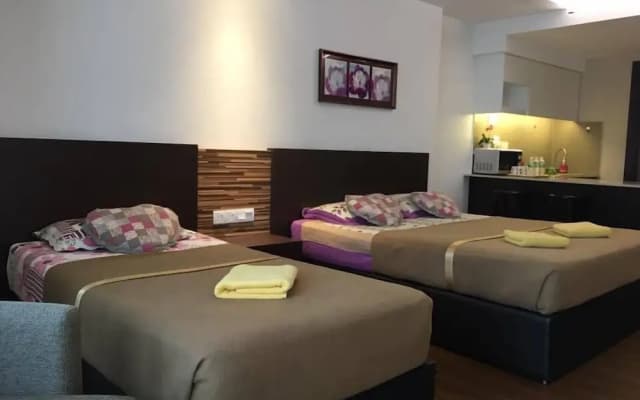 Cyberhotel Com Kb Kelantan - photo 3