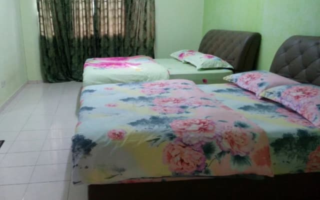 Al Hawi Holiday home - photo 3