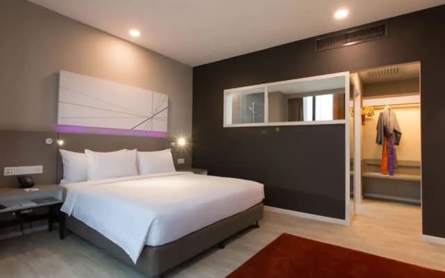 Q Stay at Hotel Damansara - photo 4