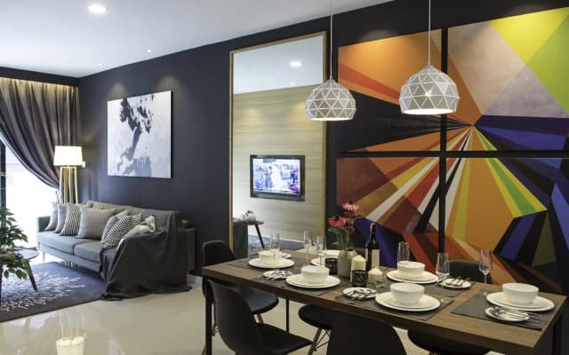 Suasana Lifestyle Suite by Keystone - photo 5