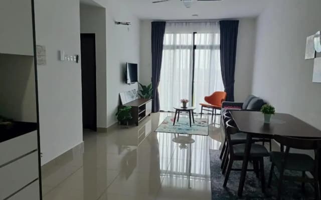 Homestay Desaru Aliff D'Sufi - photo 2