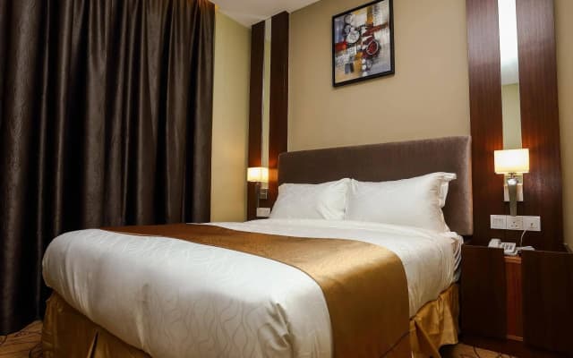 Metro Hotel - photo 3