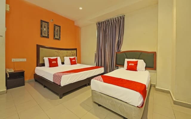 OYO 90510 Hotel Sahara - photo 5