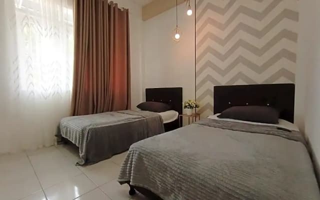 OYO Home 90189 Sibu Wedding Homestay2u - photo 3