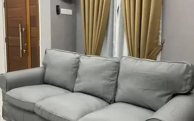 afza Homestay Paka B - photo 5