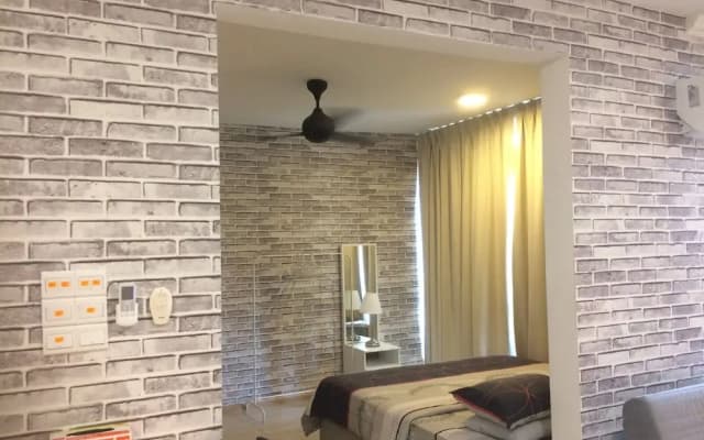 Lawang Suite 1 Bedroom Standard Apartment - photo 3