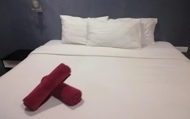 Nu Melati Hotel - photo 3