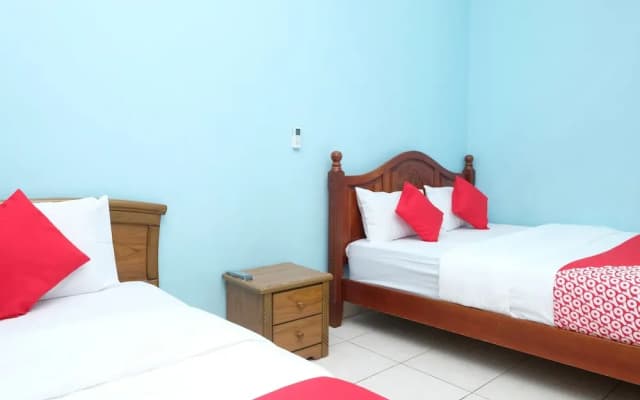 OYO 44004 Zaman Sejahtera Inn 1 - photo 4