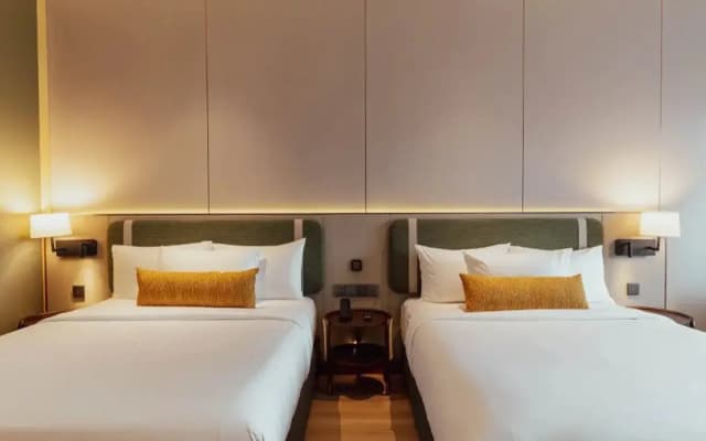 Break & Stay Suites - photo 3